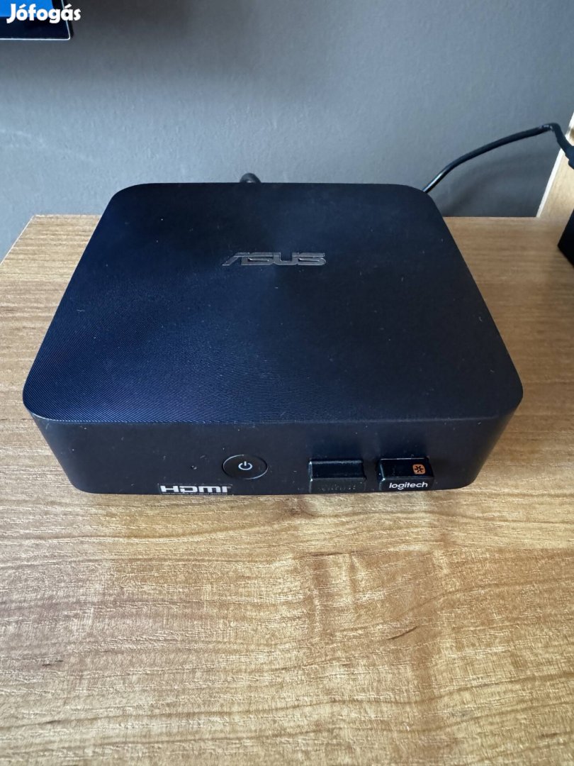 Asus Mini Pc i3 7gen