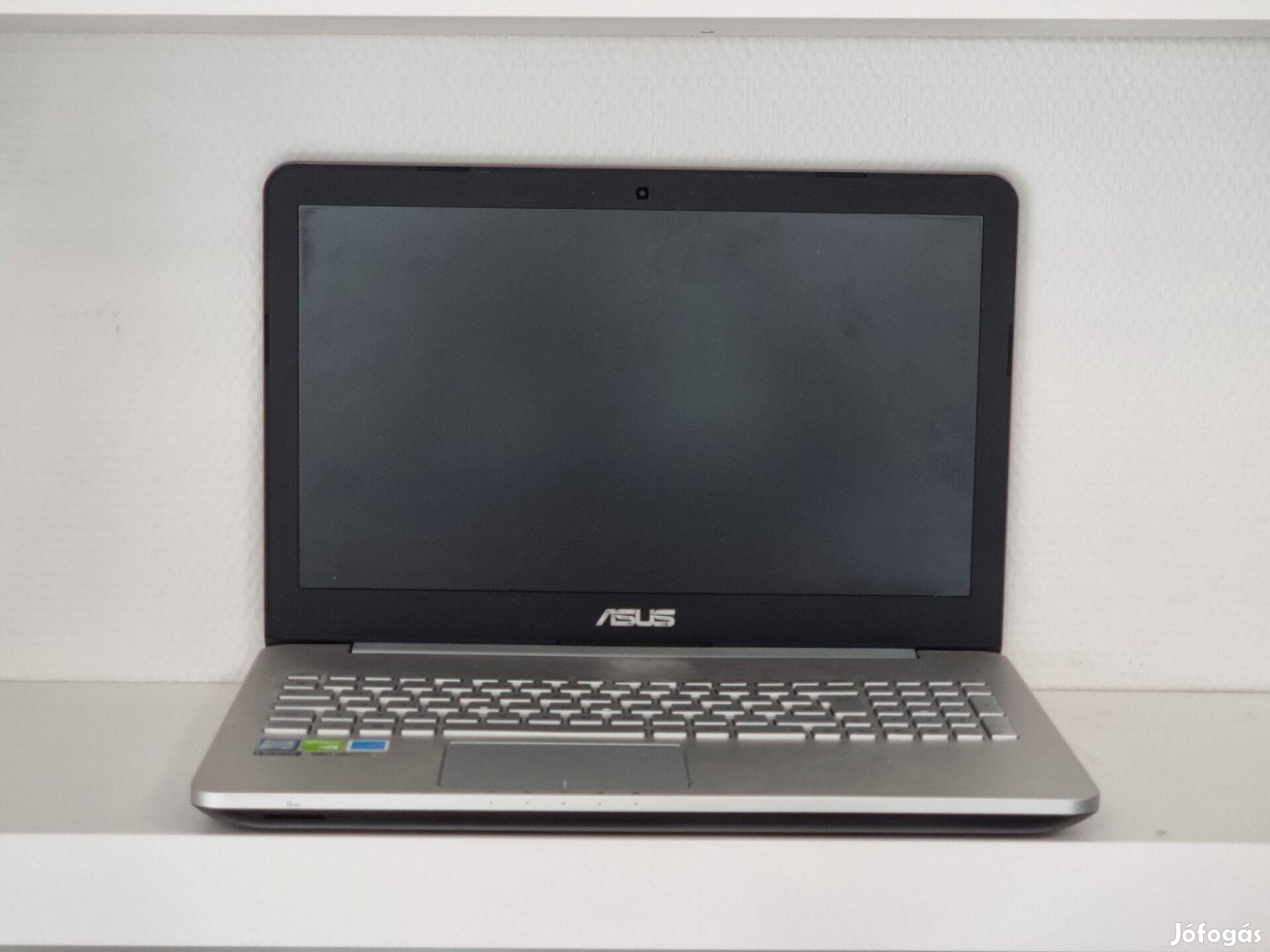 Asus N552V notebook alkatrésznek