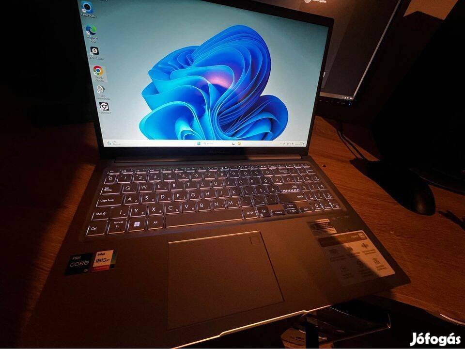 Asus Notebook kellően erős, kiváló karácsonyi ajándék