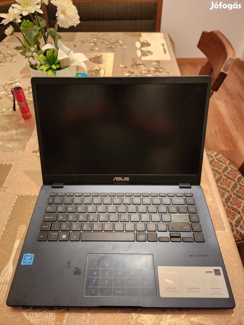 Asus Notebook laptop