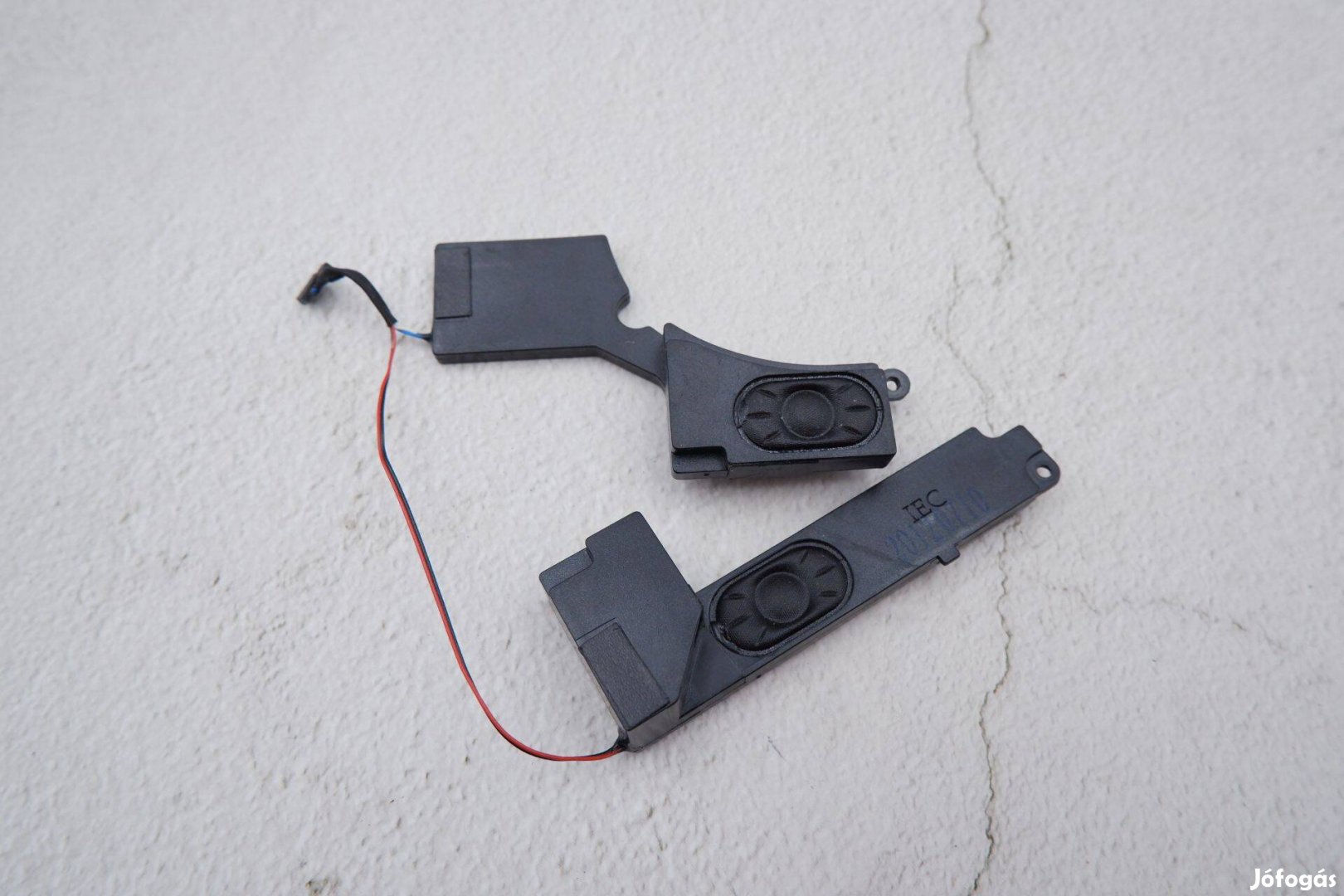 Asus P53E laptop hangszóró