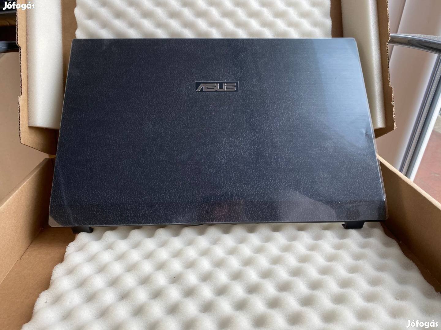 Asus P53 fedlap P53E fedlap hátlap lcd cover 13GN5G1AP030-1 13N0-LGA04