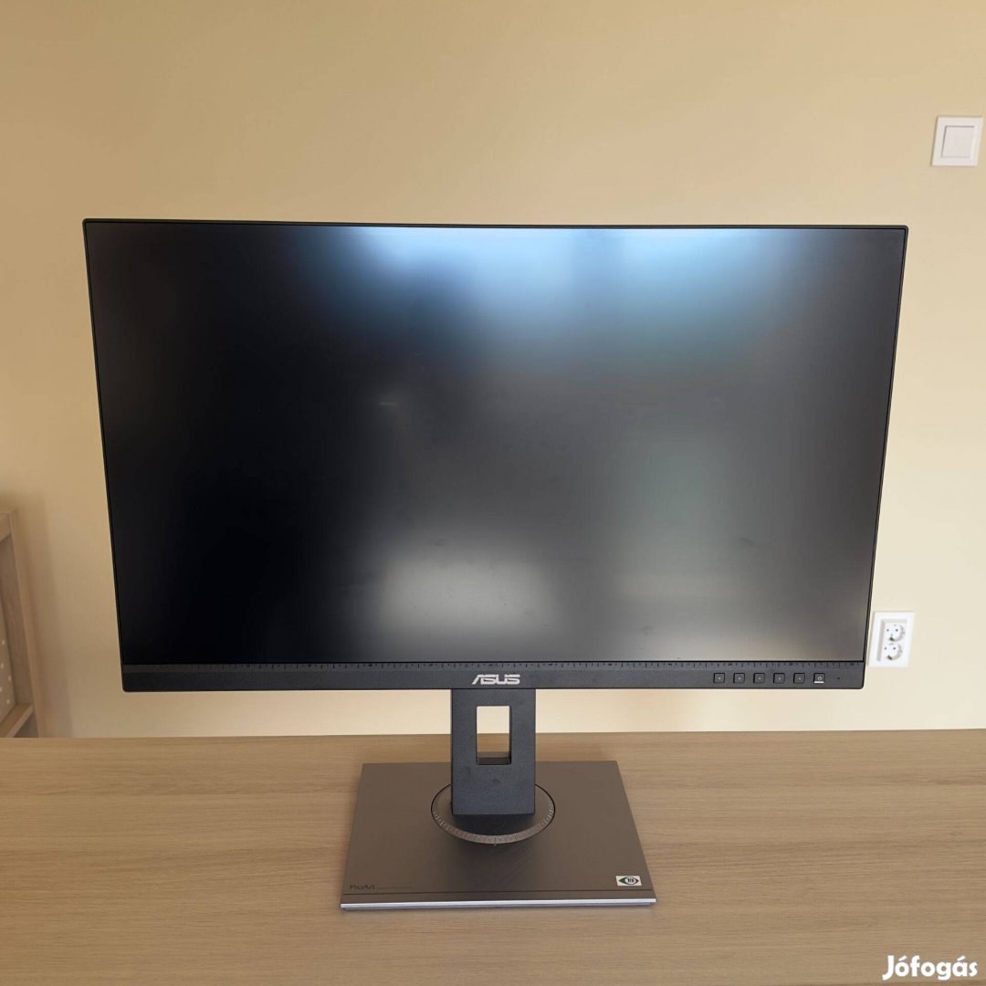 Asus PA278QV Proart 27" IPS LED Monitor