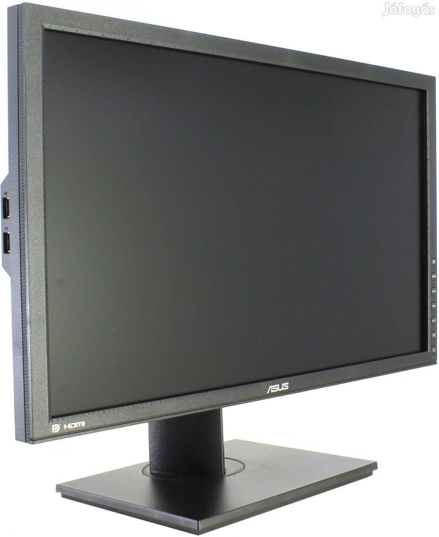 Asus PB238Q monitor 23" - 2 db