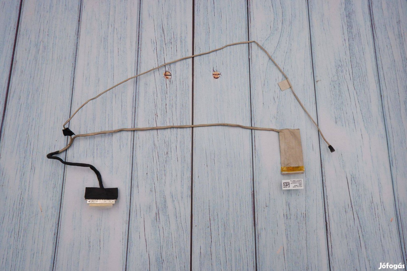 Asus R512M laptop kijelző kábel 14005-01070100 DD0Xjclc000