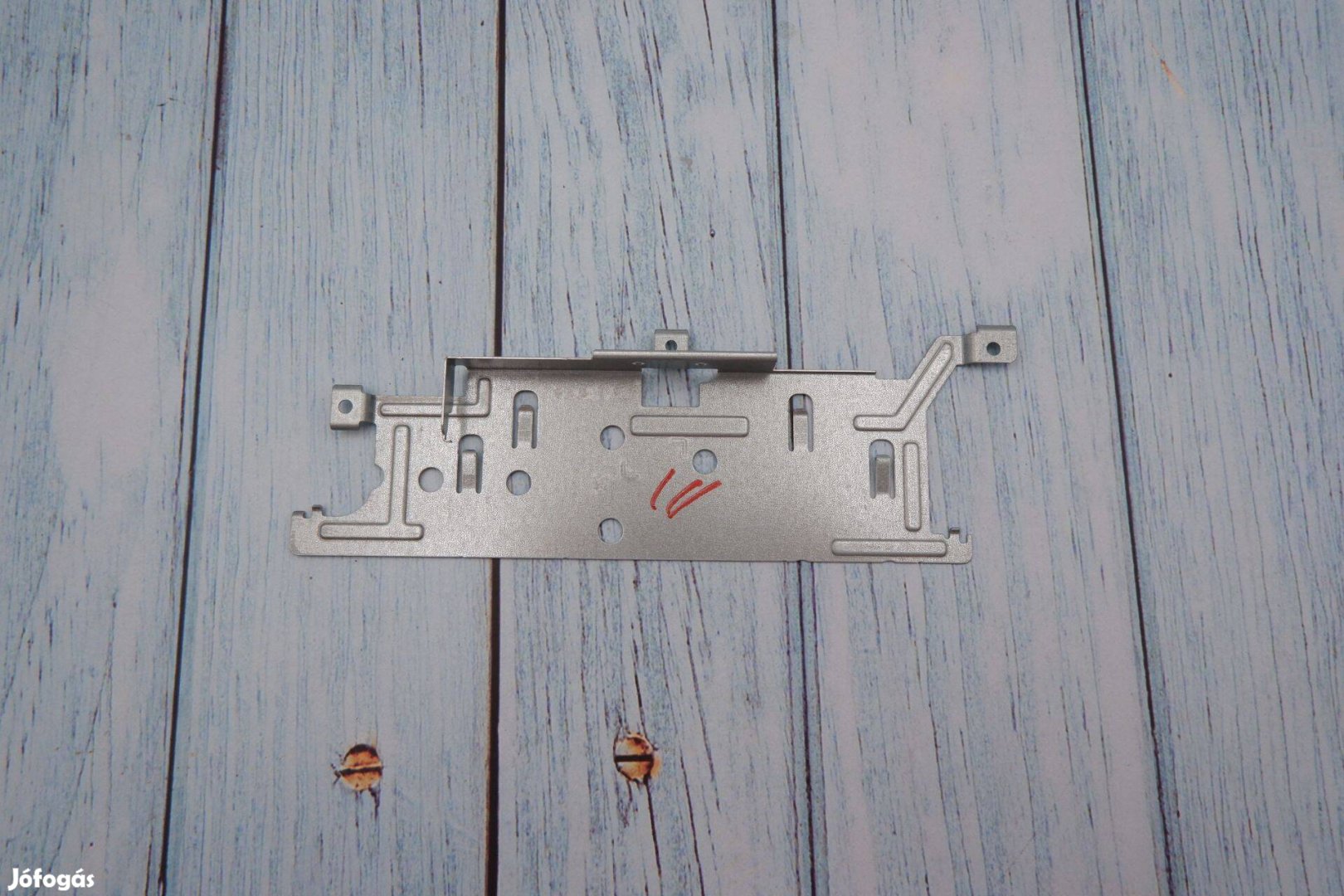 Asus R541 X541 laptop DVD ODD optikai meghajtórögzítő panel