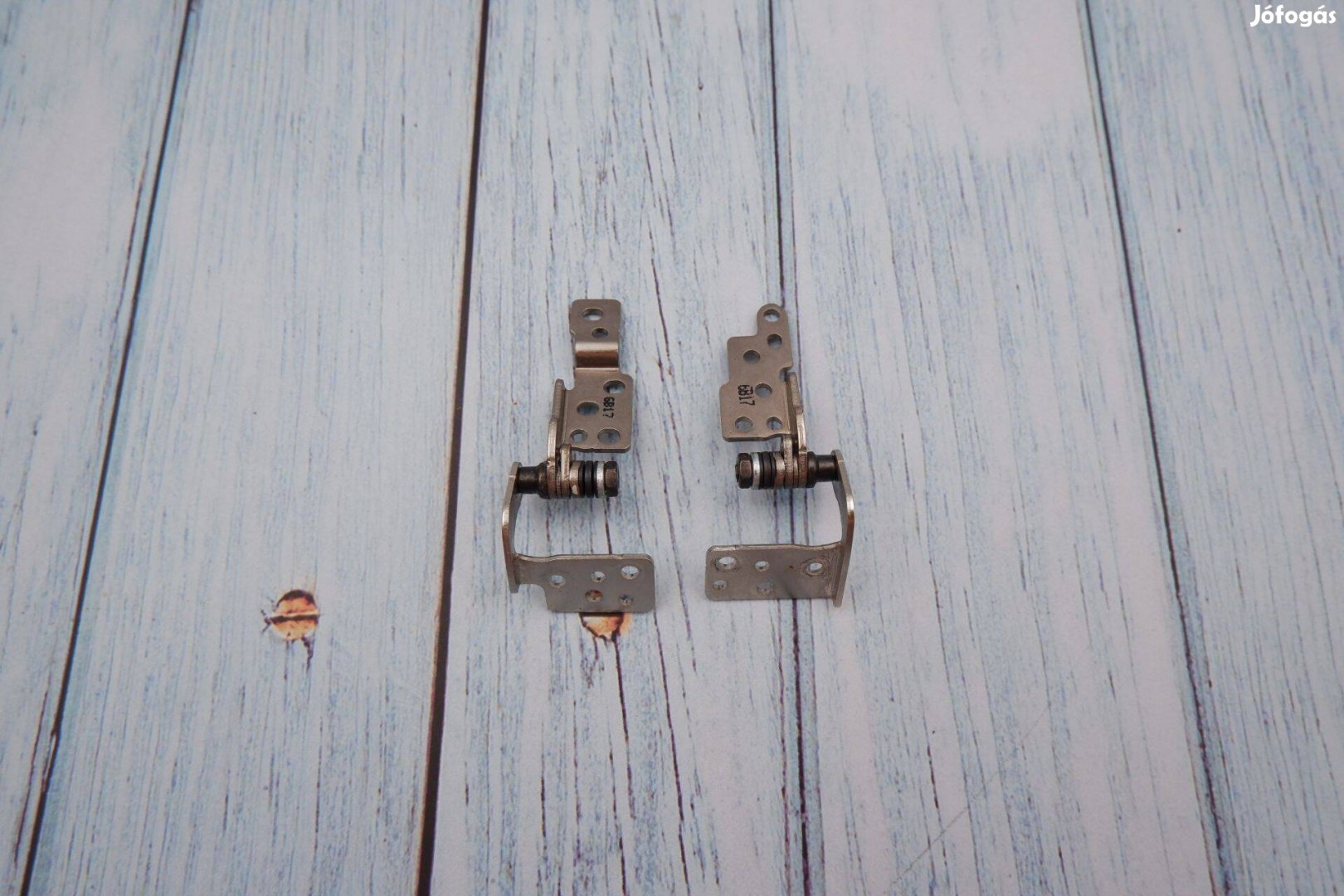 Asus R541 X541 laptop zsanér