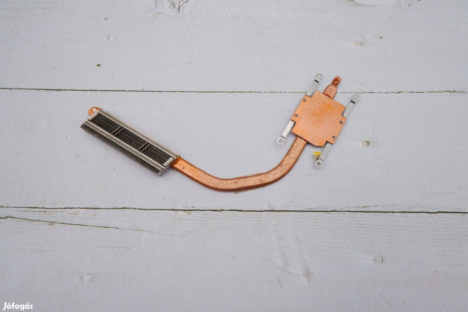 Asus R556L laptop hűtő borda 13N0-R9A0301 13NB0651AM0401