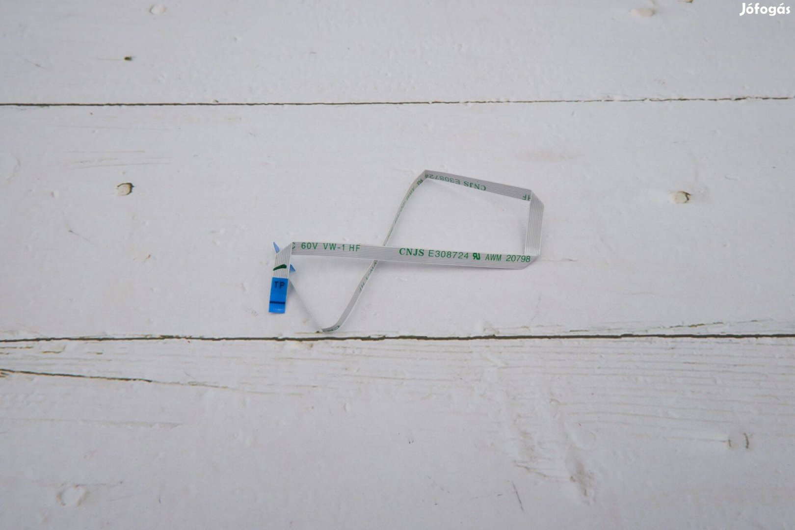 Asus R556L laptop touchpad szalag kábel