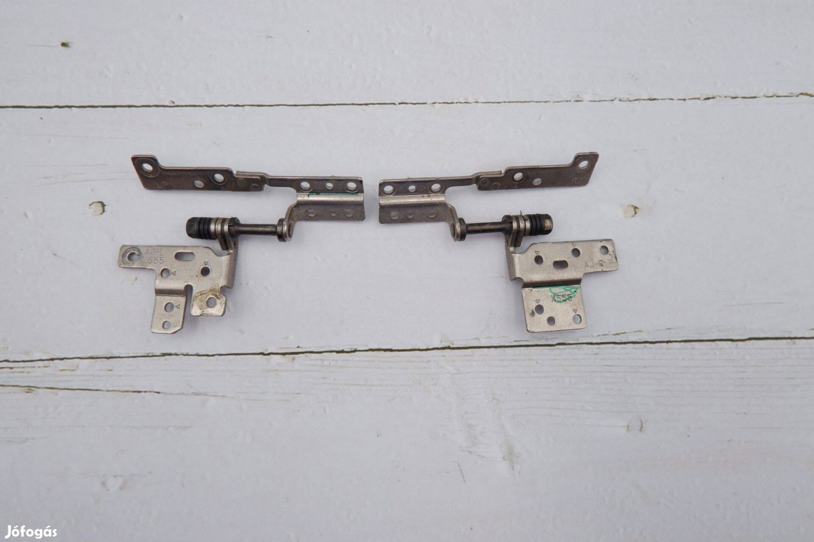 Asus R556L laptop zsanér 13NB0622M01031 13NB0622M02031