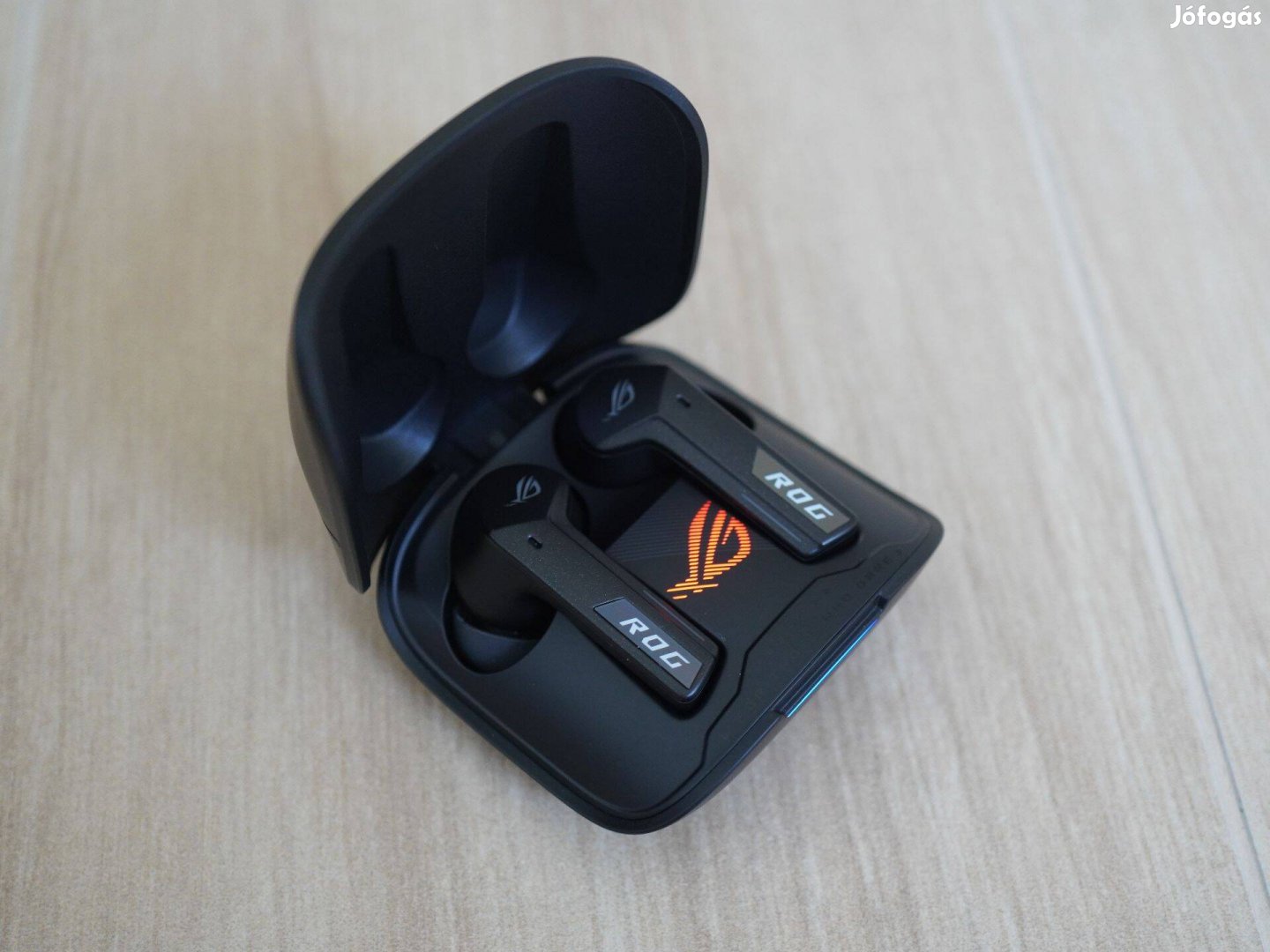 Asus ROG Cetra True Wireless Füllhallgató