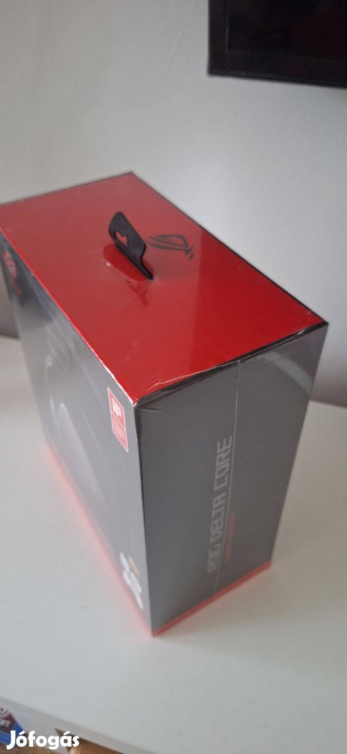 Asus ROG Delta Gamer füles
