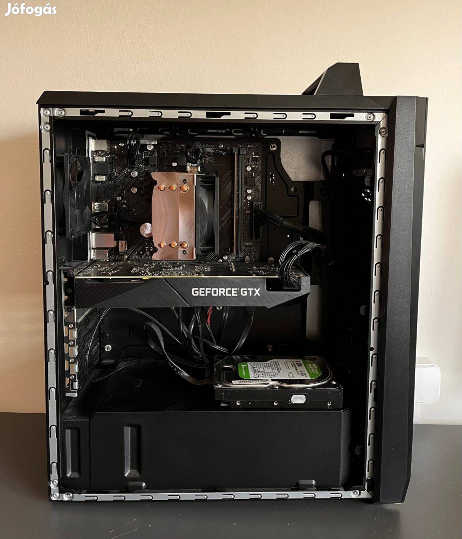 Asus ROG GA15 Gamer PC