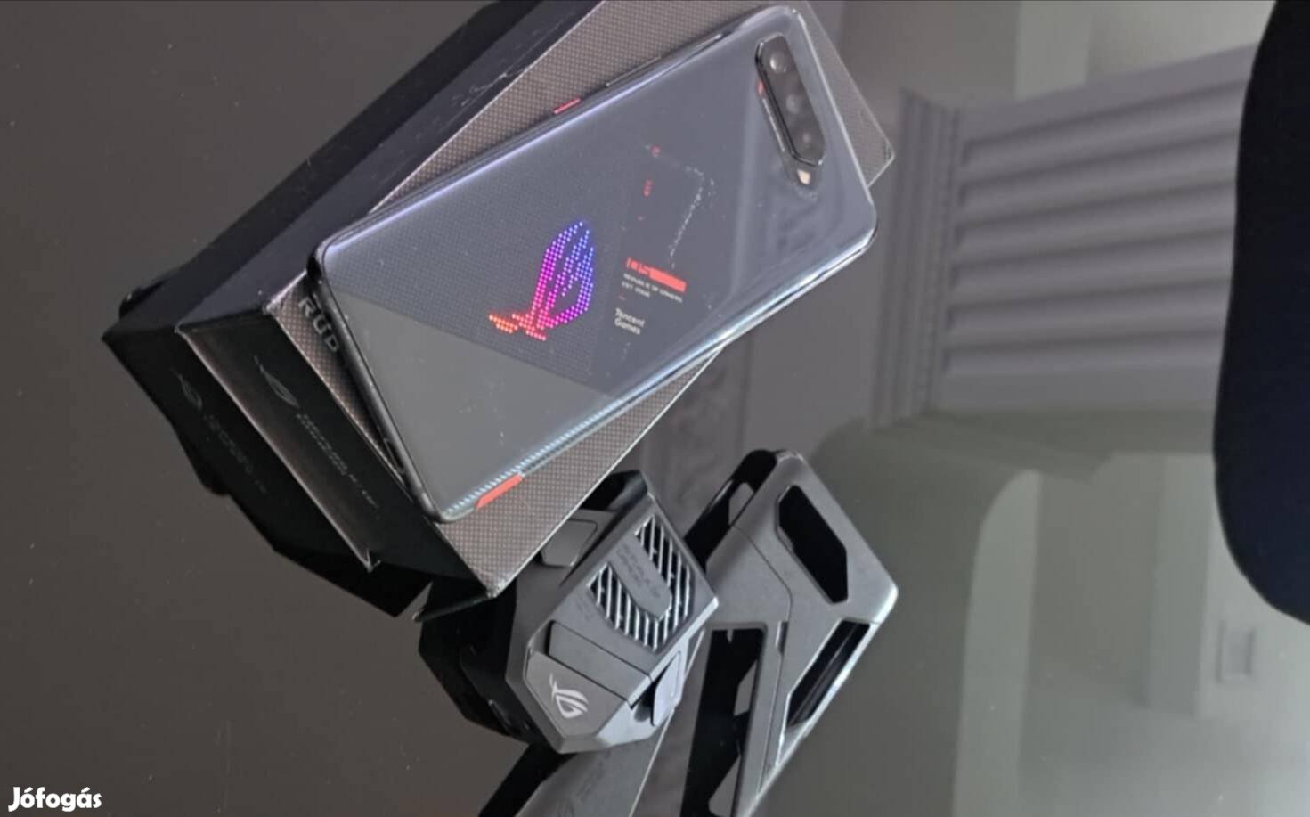 Asus ROG Phone 5