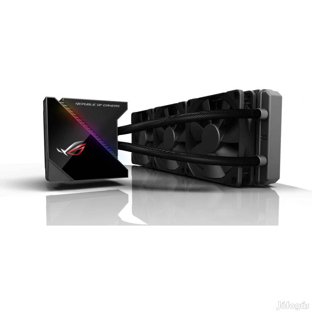 Asus ROG Ryujin 360