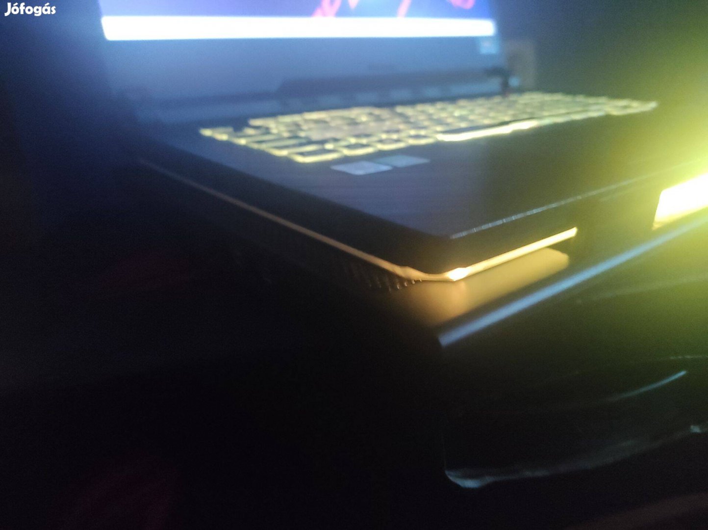 Asus ROG Strix G15 G512LI-HN061T