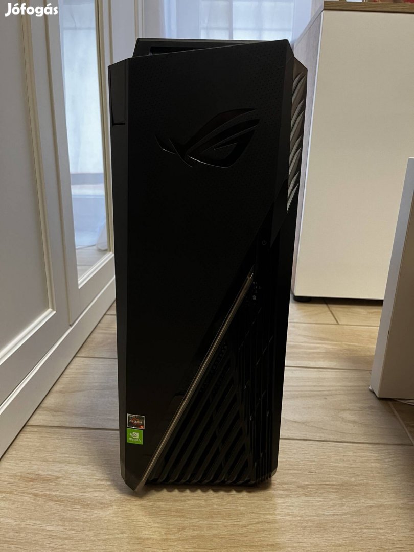 Asus ROG Strix GA15