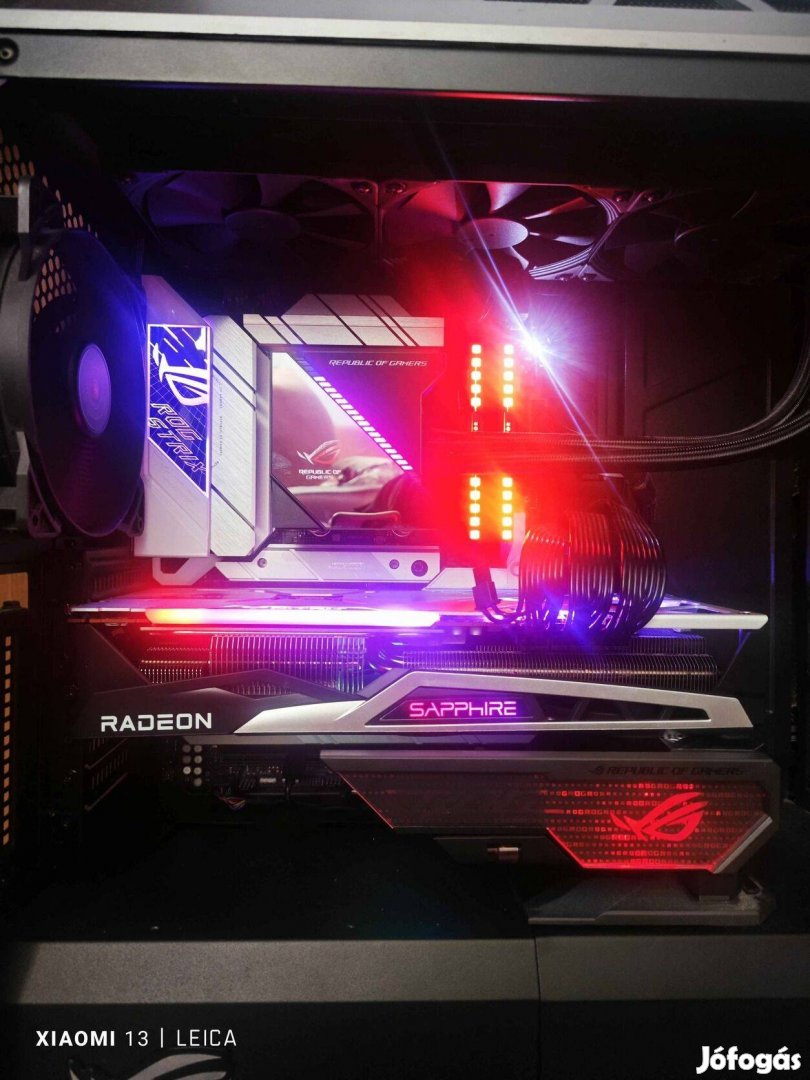 Asus ROG Strix X670E-A Gaming WIFI