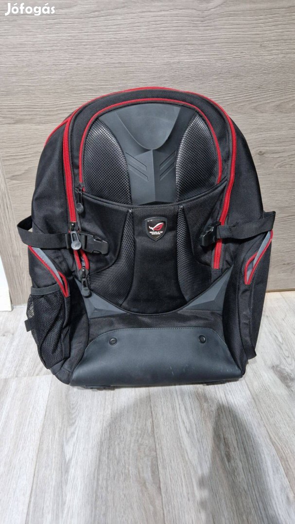 Asus ROG Xranger Backpack 17" Black