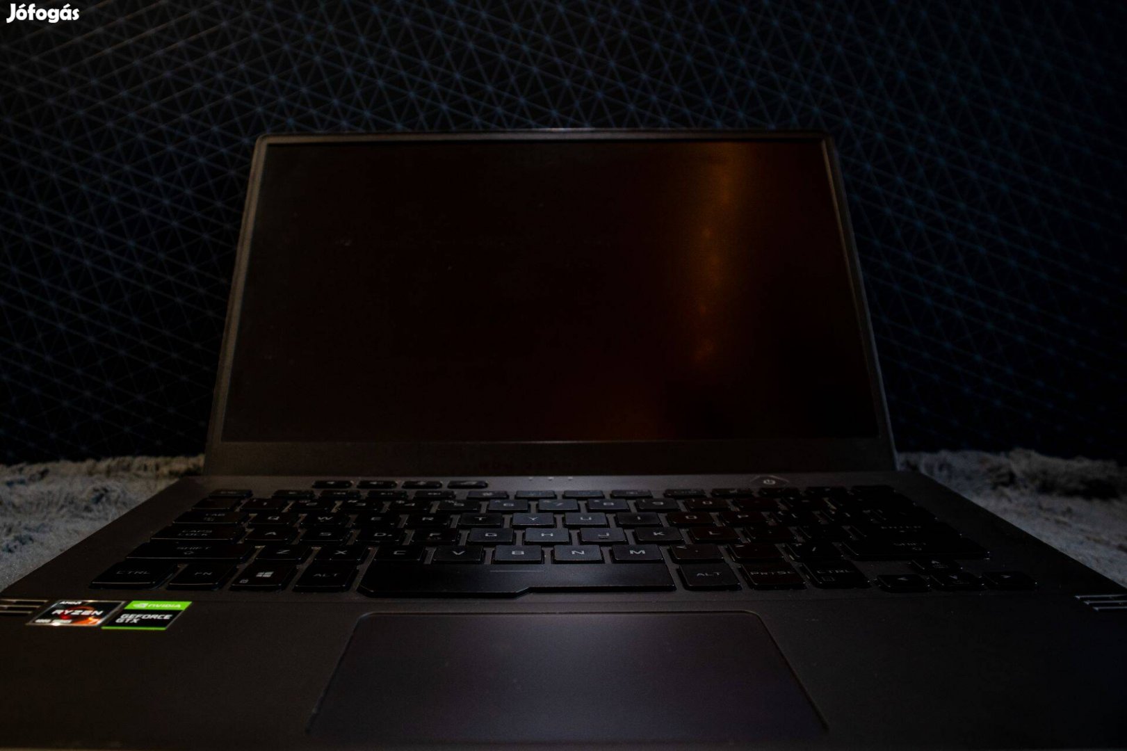 Asus ROG Zephyrus G14 (2021)