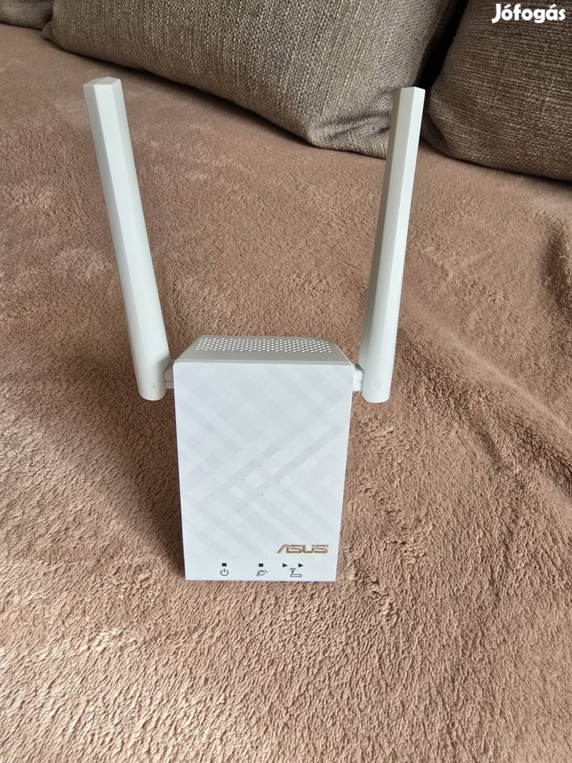 Asus RP-AC55 Wifi jelerősítő