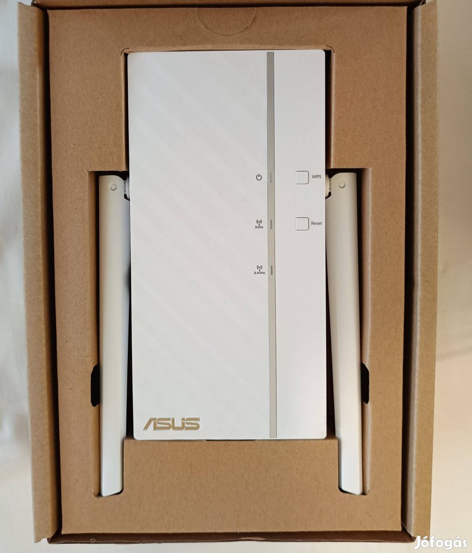 Asus RP-AC66 Wi-Fi jelerősítő