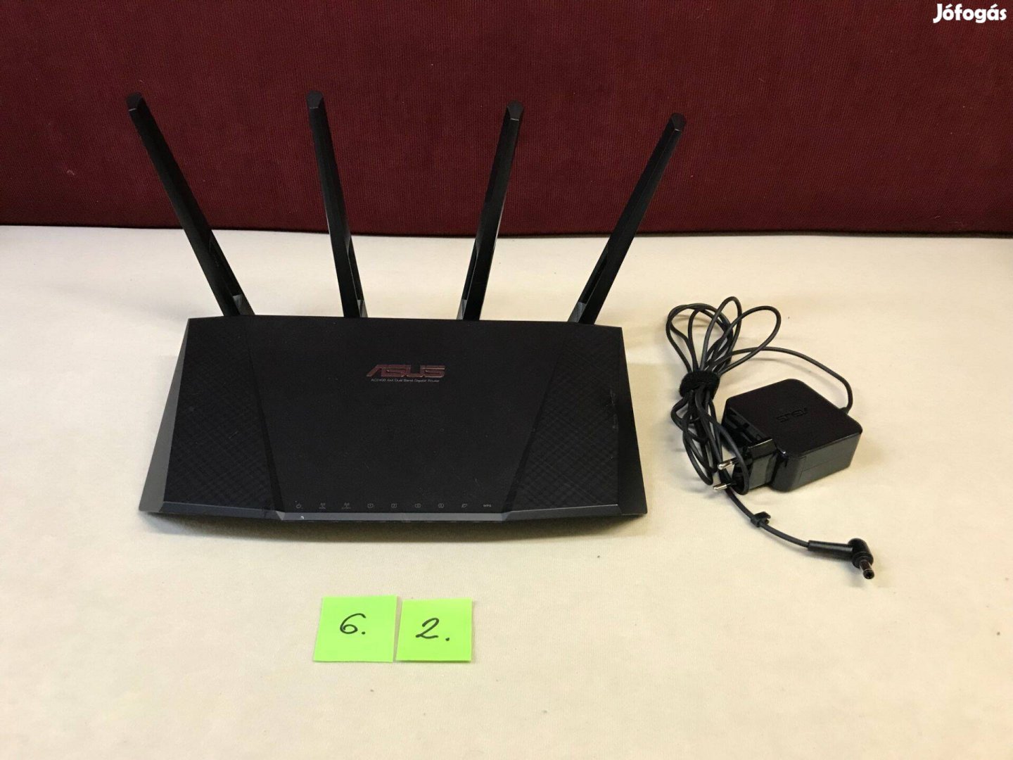 Asus RT-AC2400 Router