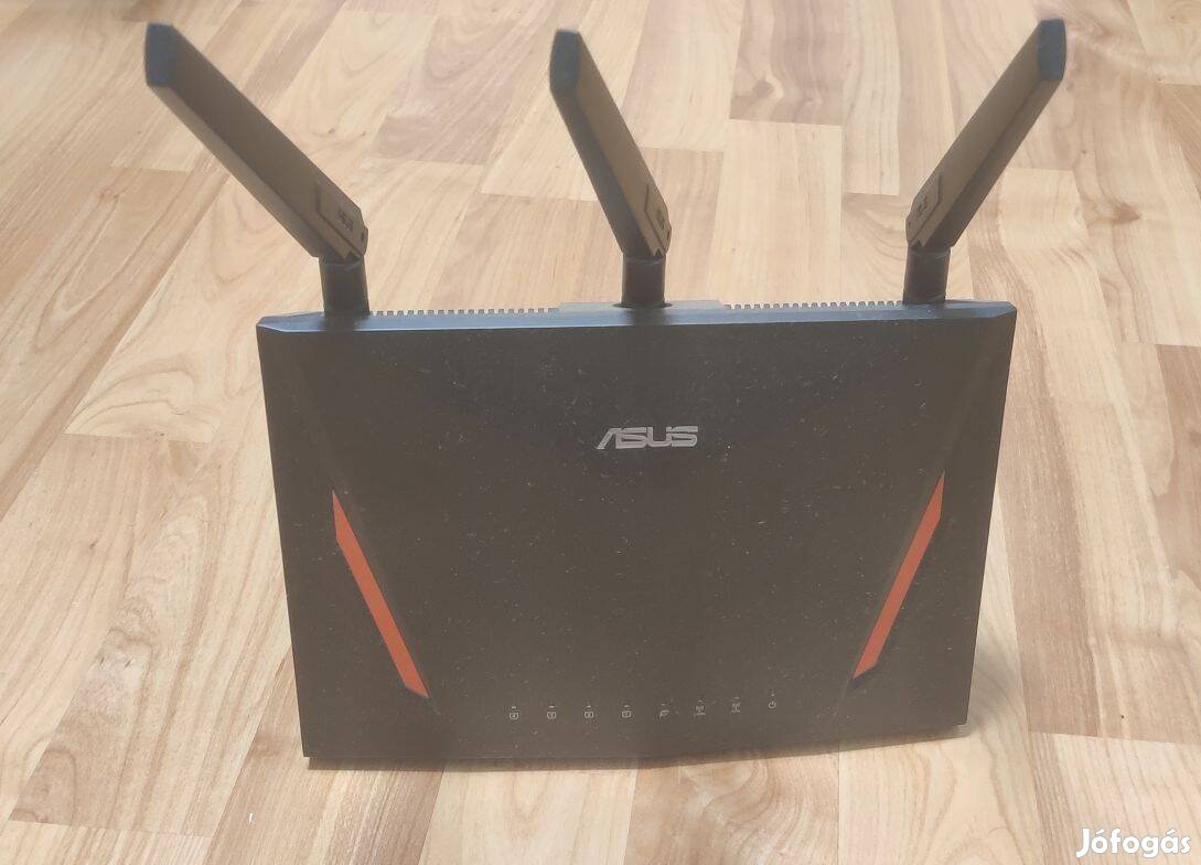 Asus RT-AC86U router eladó (AC86U)