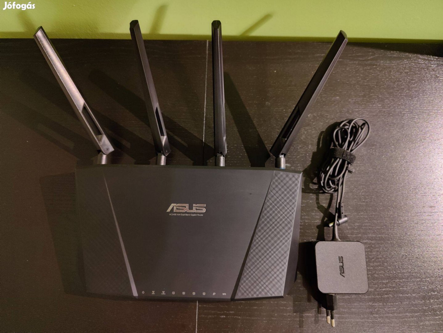 Asus RT-AC87U router