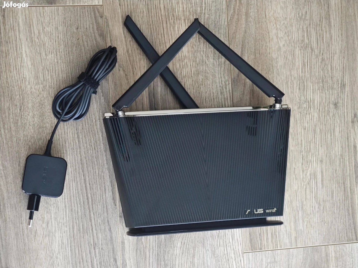 Asus RT AX68U Aimesh router