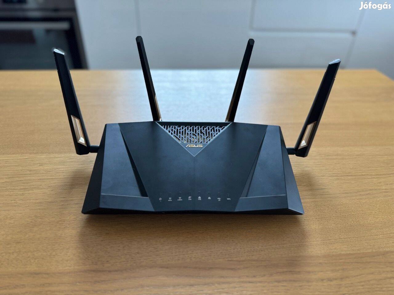 Asus RT-AX88U Pro Gaming Router