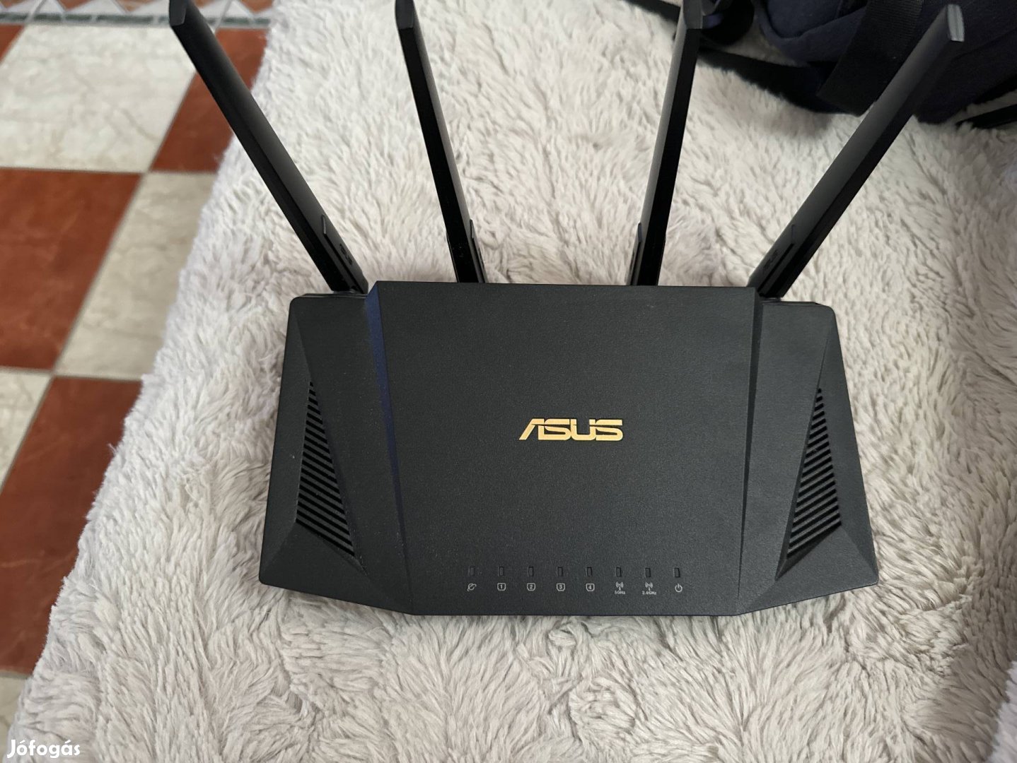 Asus RT-AX-58U