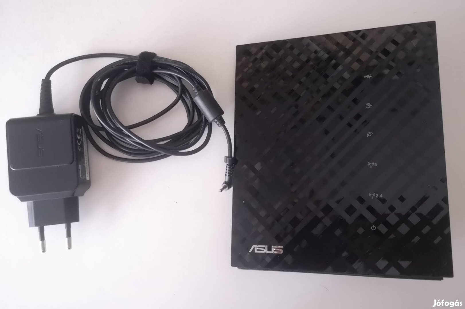 Asus RT-N56U router