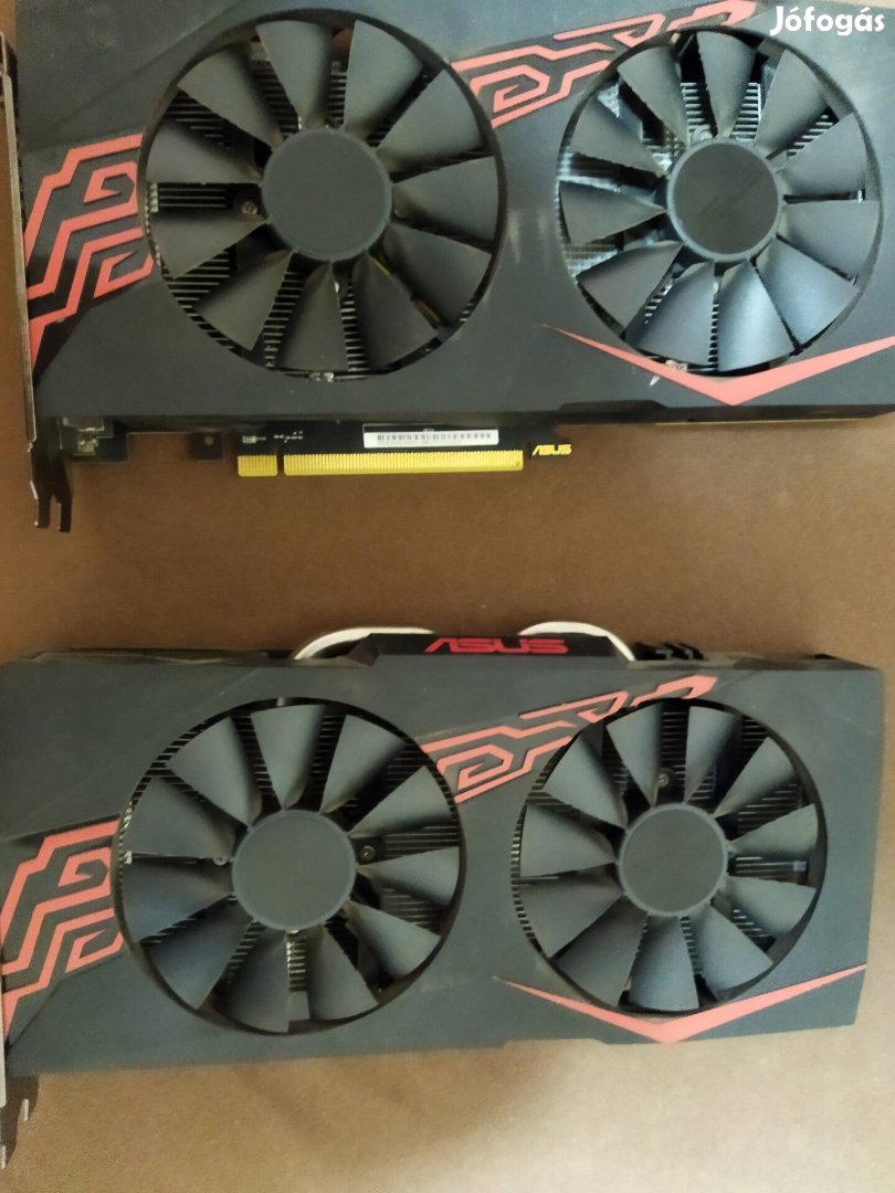 Asus RX 470 4gb