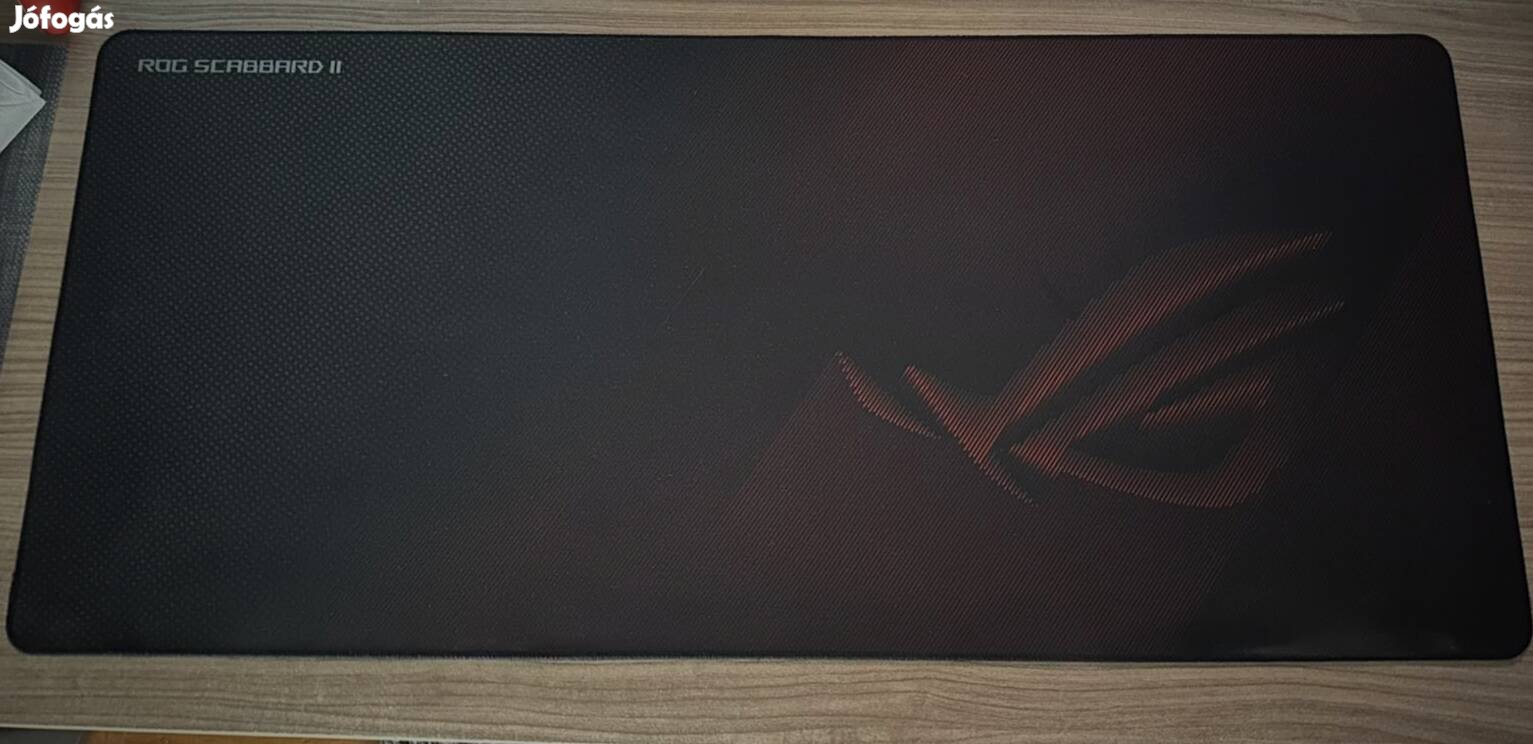 Asus Rog Egérpad 