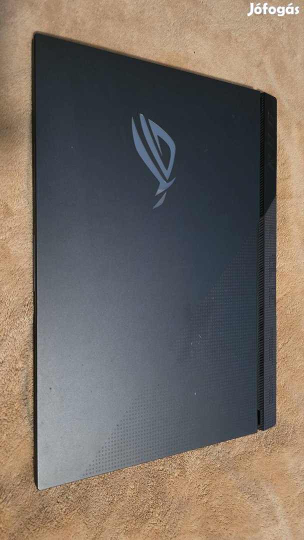 Asus Rog G17