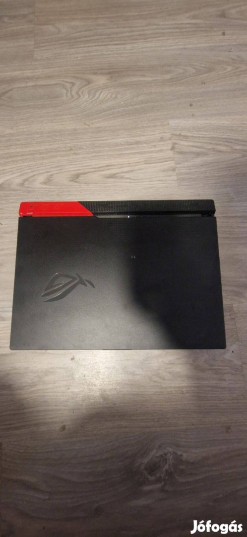 Asus Rog G513QE notebook gamer laptop