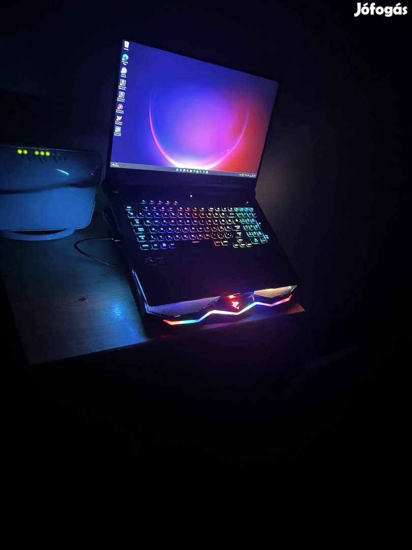 Asus Rog Strix 