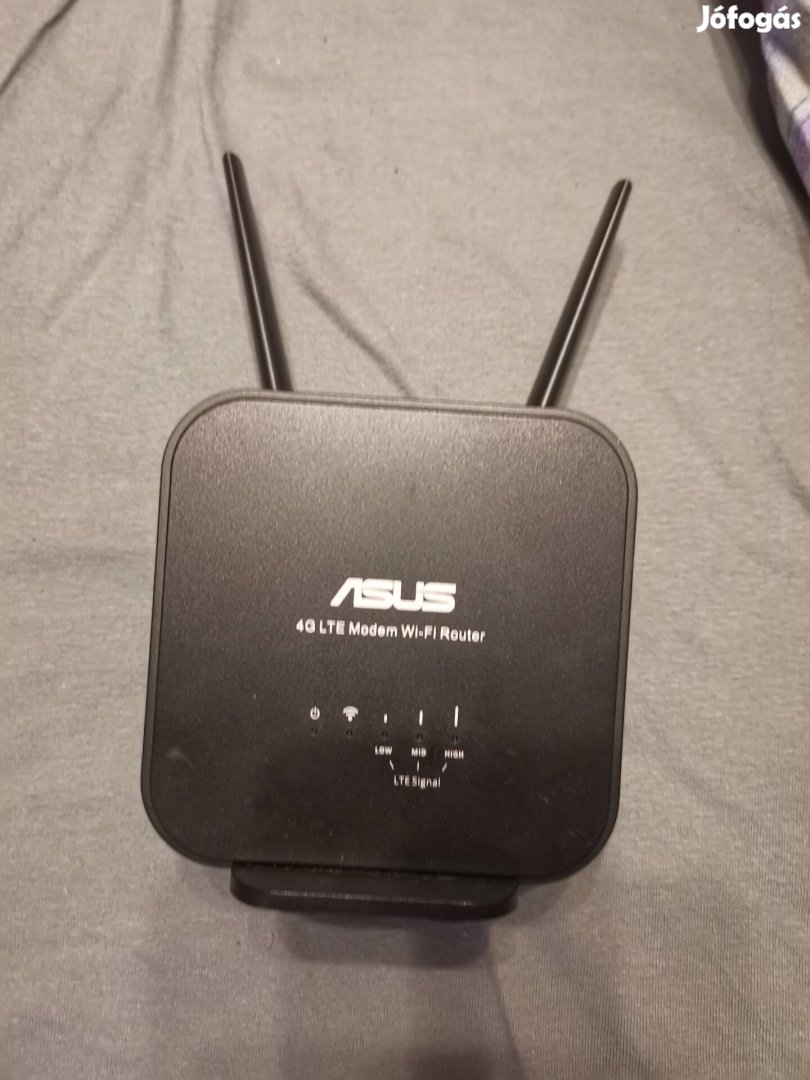 Asus Router 4g