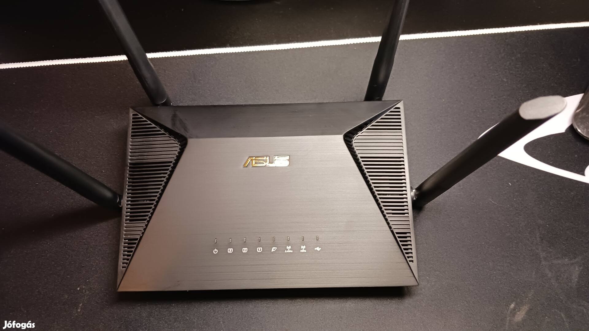 Asus Router (RT-AX53U) (-40%)