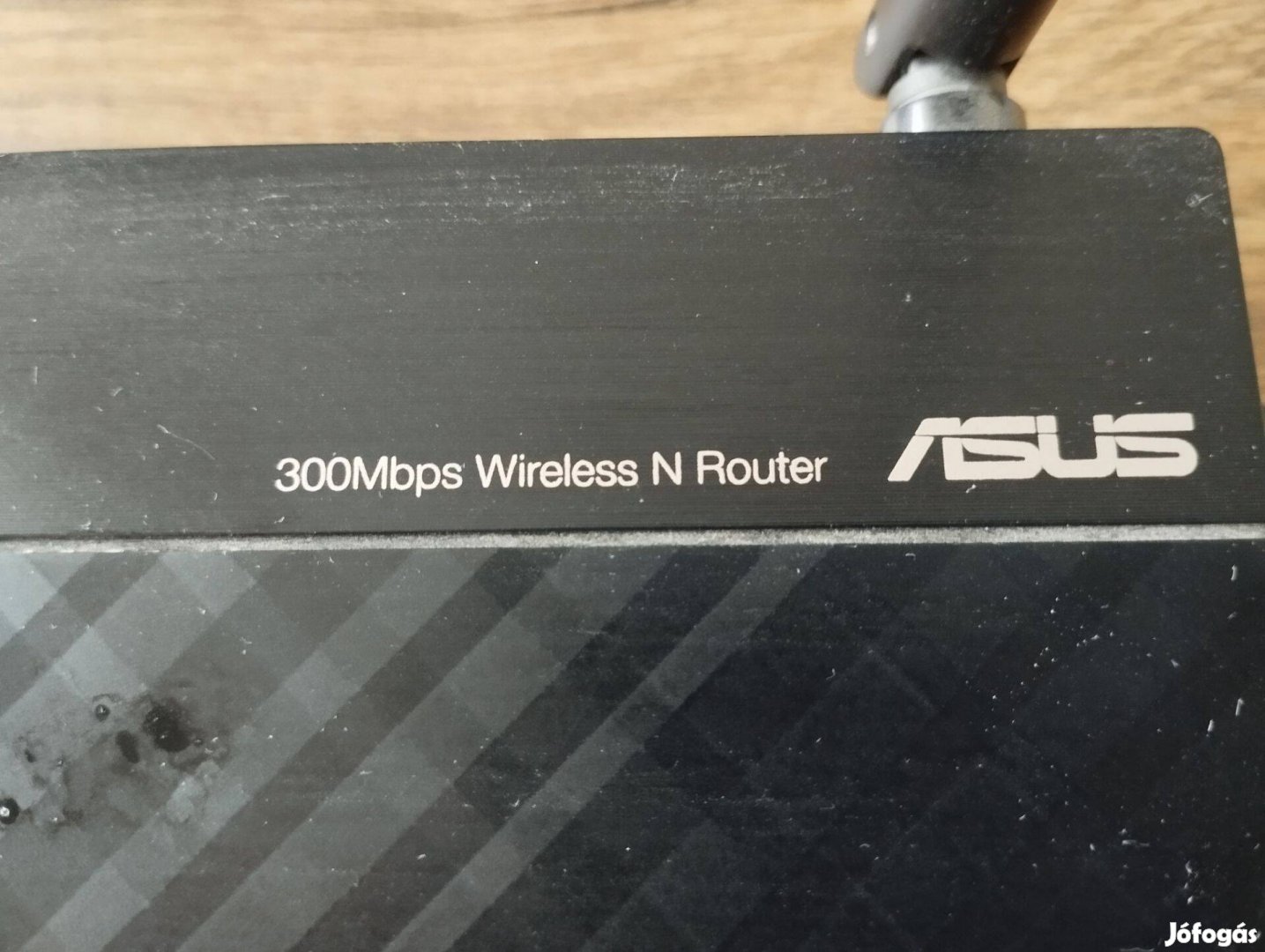 Asus Rt N12+