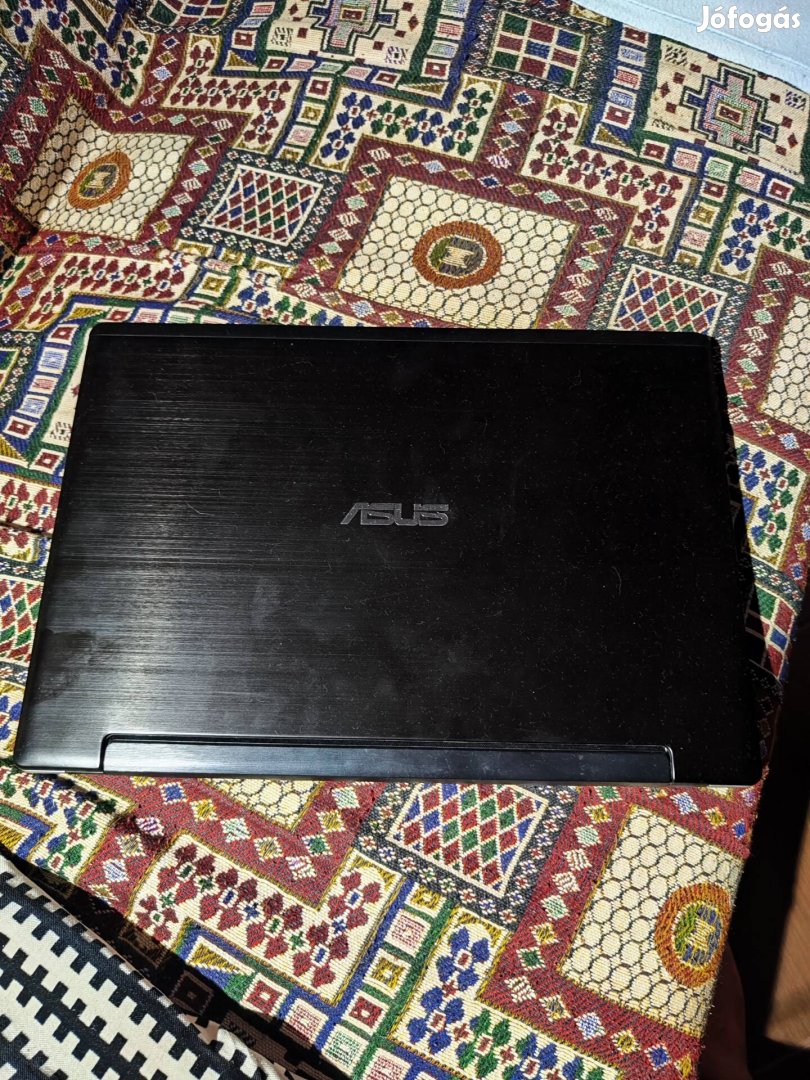Asus S56CM laptop eladó 