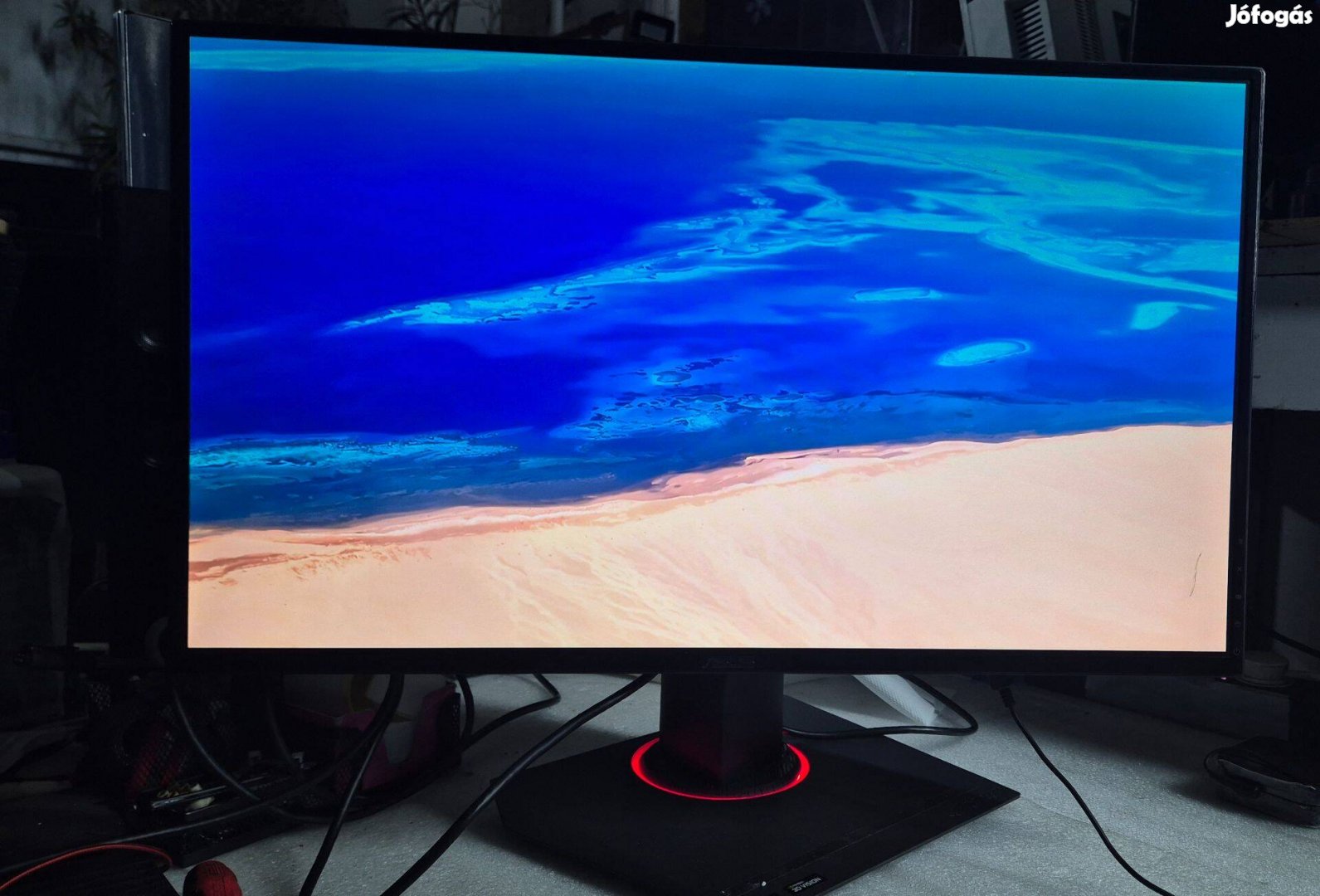 Asus Swift PG278QE Gaming Monitor