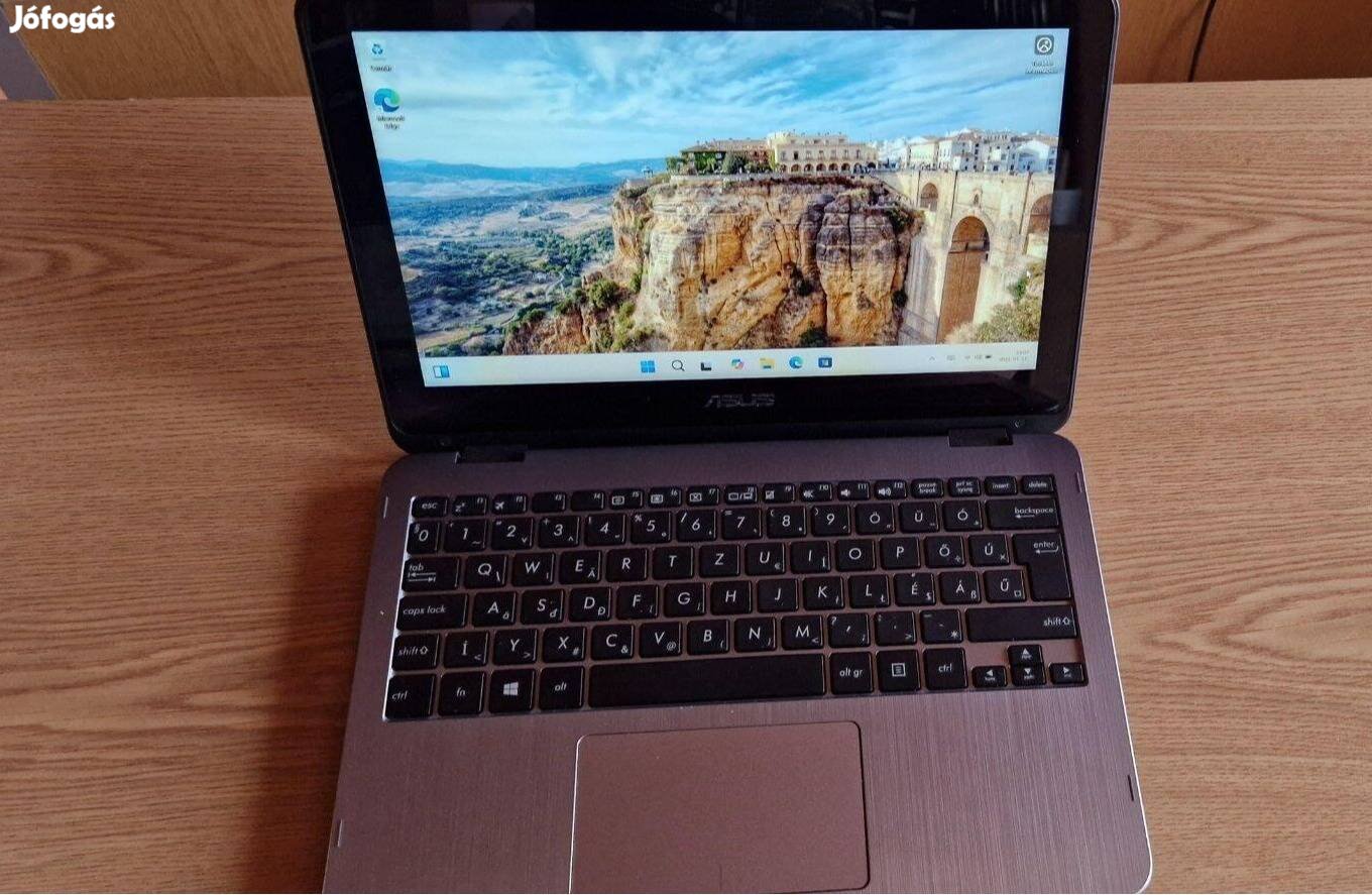 Asus TP203NAH-BP046T laptop