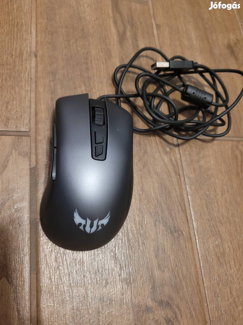 Asus Tfu M3 Gaming egér Mouse USB új