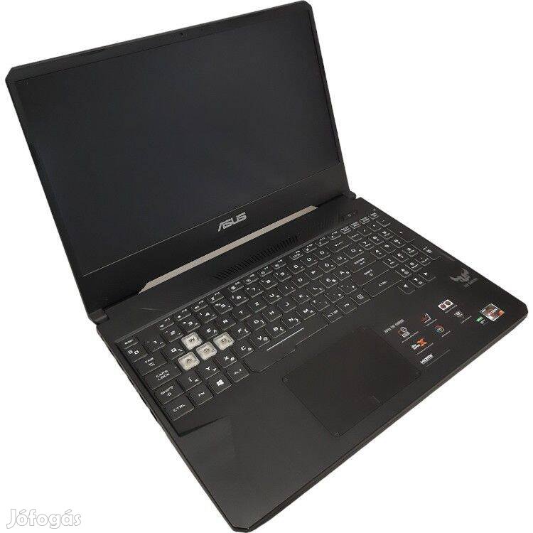 Asus Tuf Gaming FX505DT-AL061 Laptop