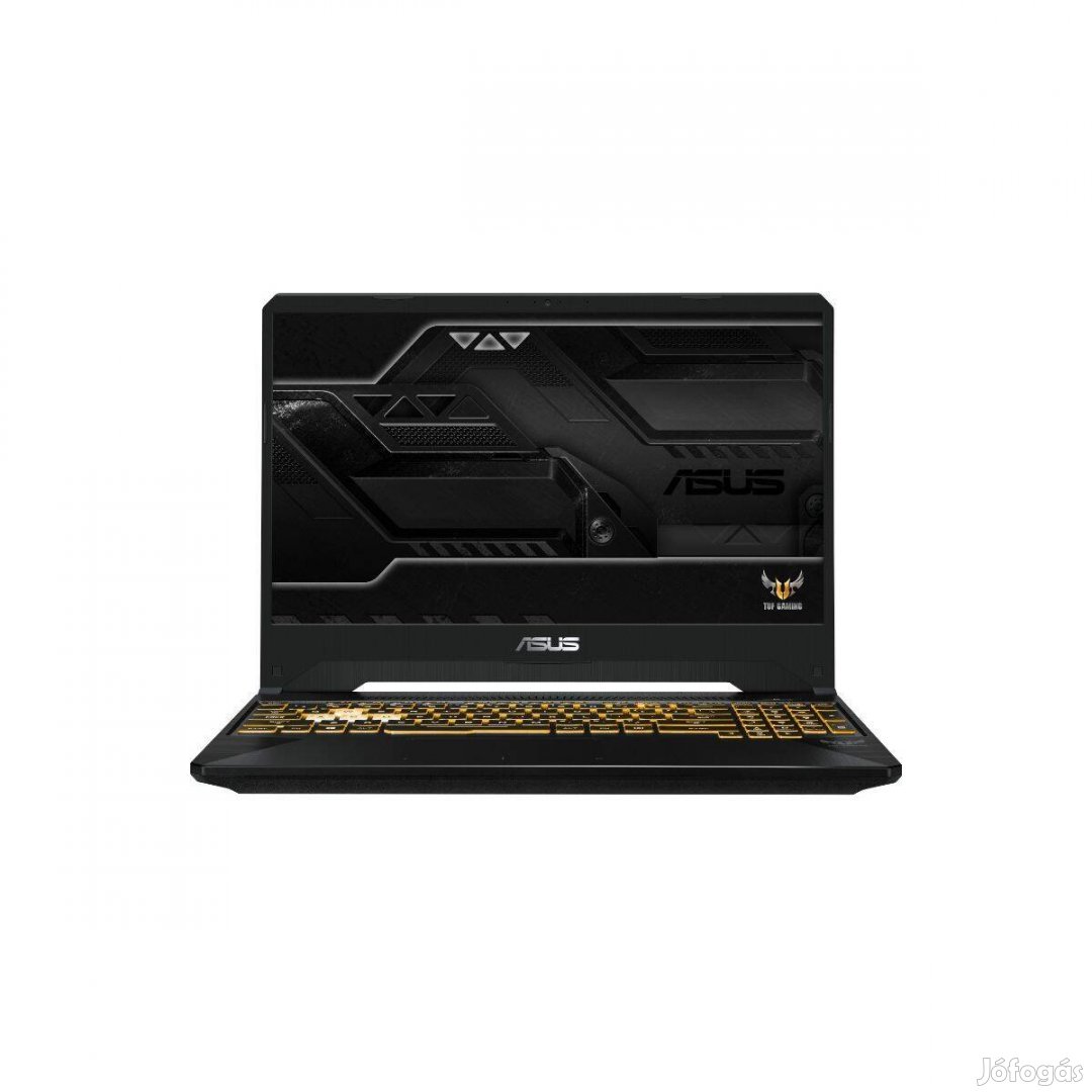 Asus Tuf Gaming FX505DU