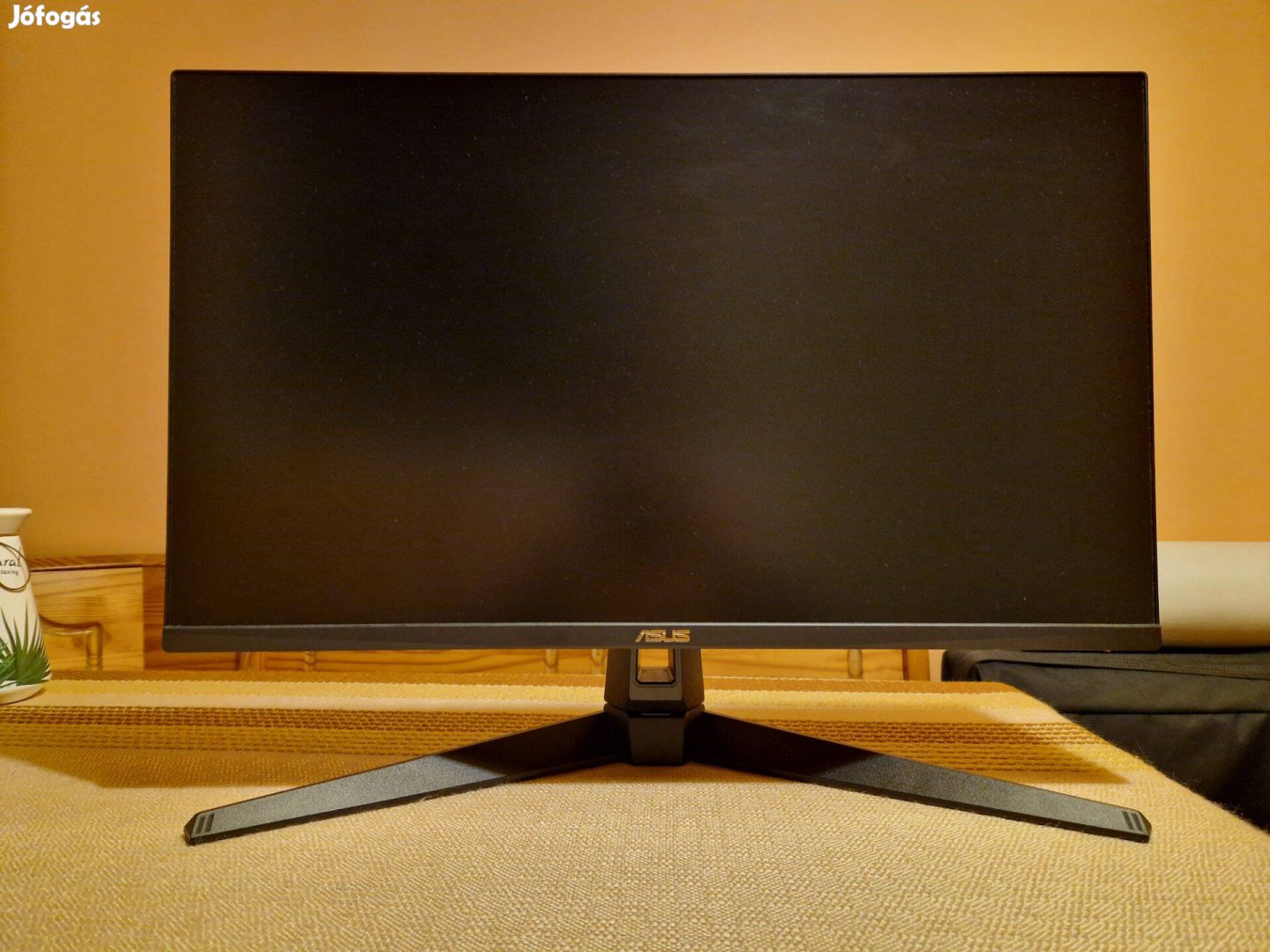 Asus Tuf Gaming VG279Q1A monitor (Full HD - 27col - 165 Hz)