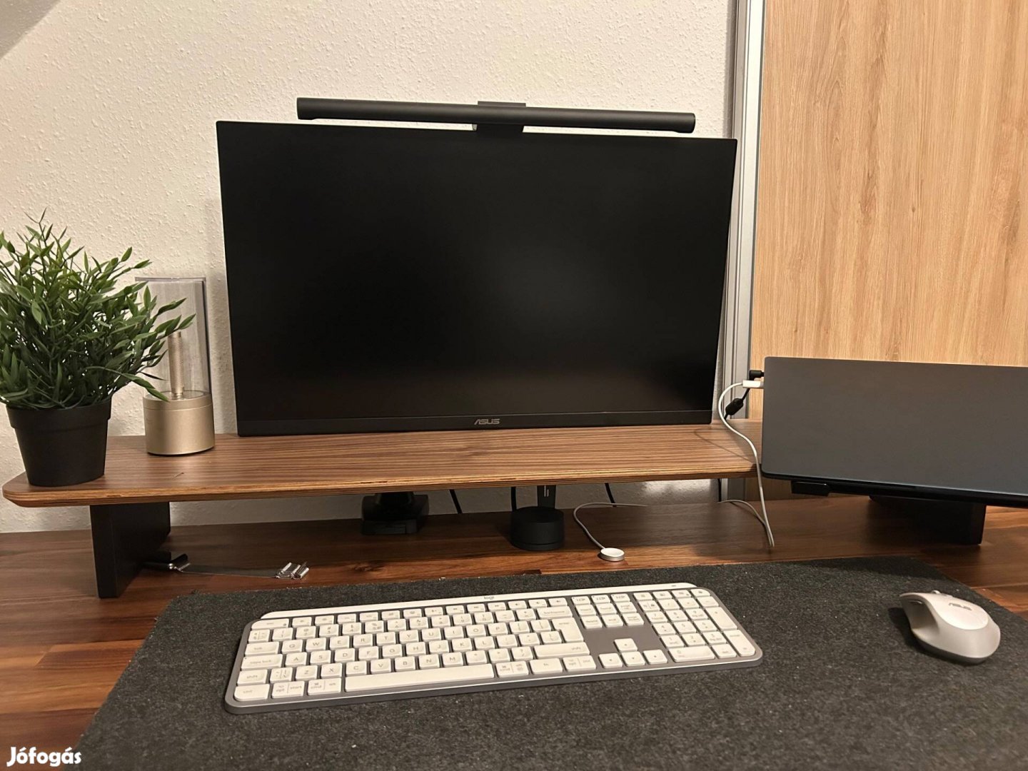 Asus Tuf VG249Q Monitor