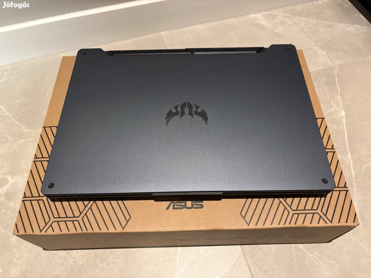 Asus Tuf gaming 32gb ram Ryzen7 4800H Rtx 2060 6gb!